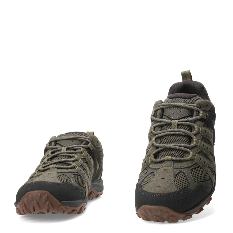 Zapato de Hombre Merrell Accentor 3 Verde Oliva