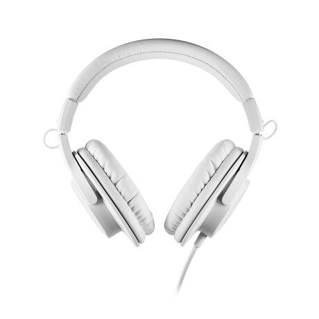 Auriculares Audio-technica Ath-m20x Blanco Auriculares Audio-technica Ath-m20x Blanco