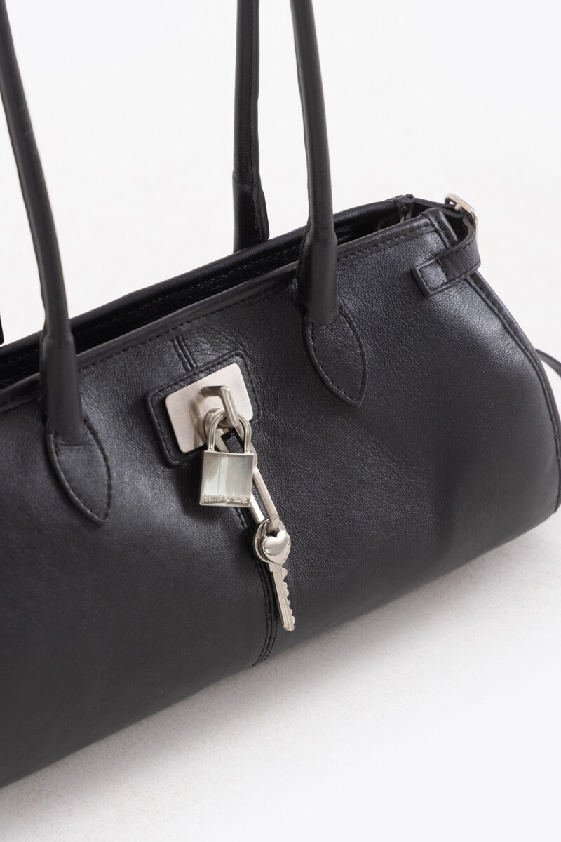 CARTERA KATE Negro