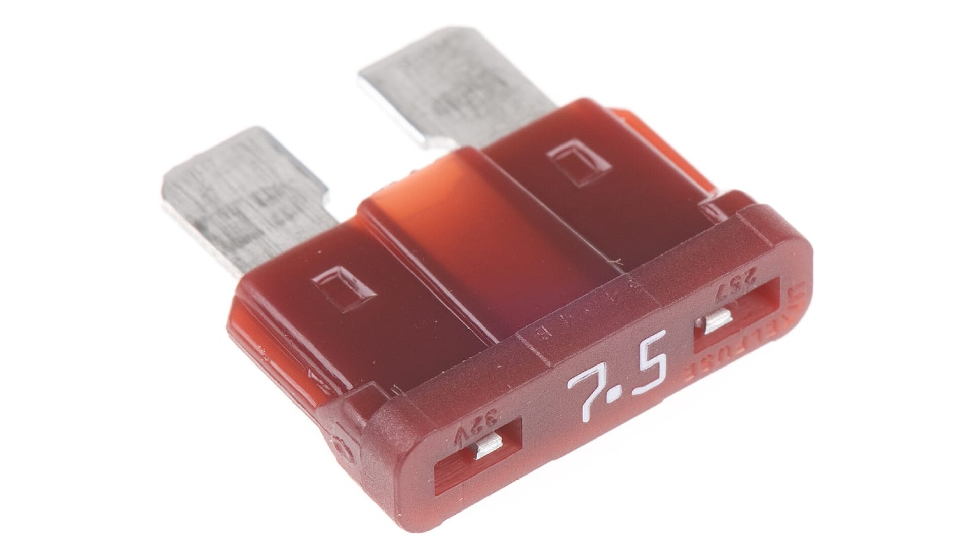 FUSIBLE - ATA MICRO 7.5A - 