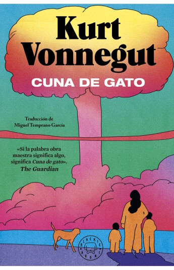 Cuna de gato Cuna de gato
