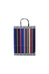 Bolsa fantasia luna 22x10x30 cm. LATIN