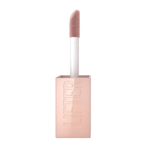 Maybelline Brillo De Labios Lifter Gloss - 002 Ice Maybelline Brillo De Labios Lifter Gloss - 002 Ice