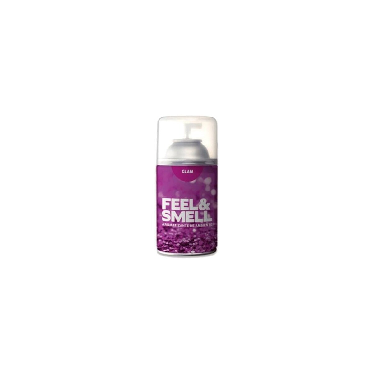 Aromatizador ambiente Spray 270ml Feel&Smell 
