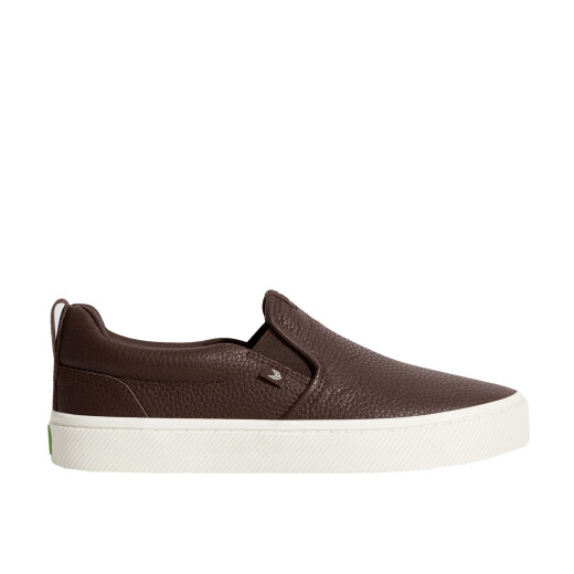 Championes Cariuma Slip On Marrón Championes Cariuma Slip On Marrón