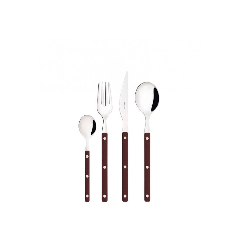 BUGATTI ALLEGRA 24 PZ WINDOW MARRON BUGATTI ALLEGRA 24 PZ WINDOW MARRON