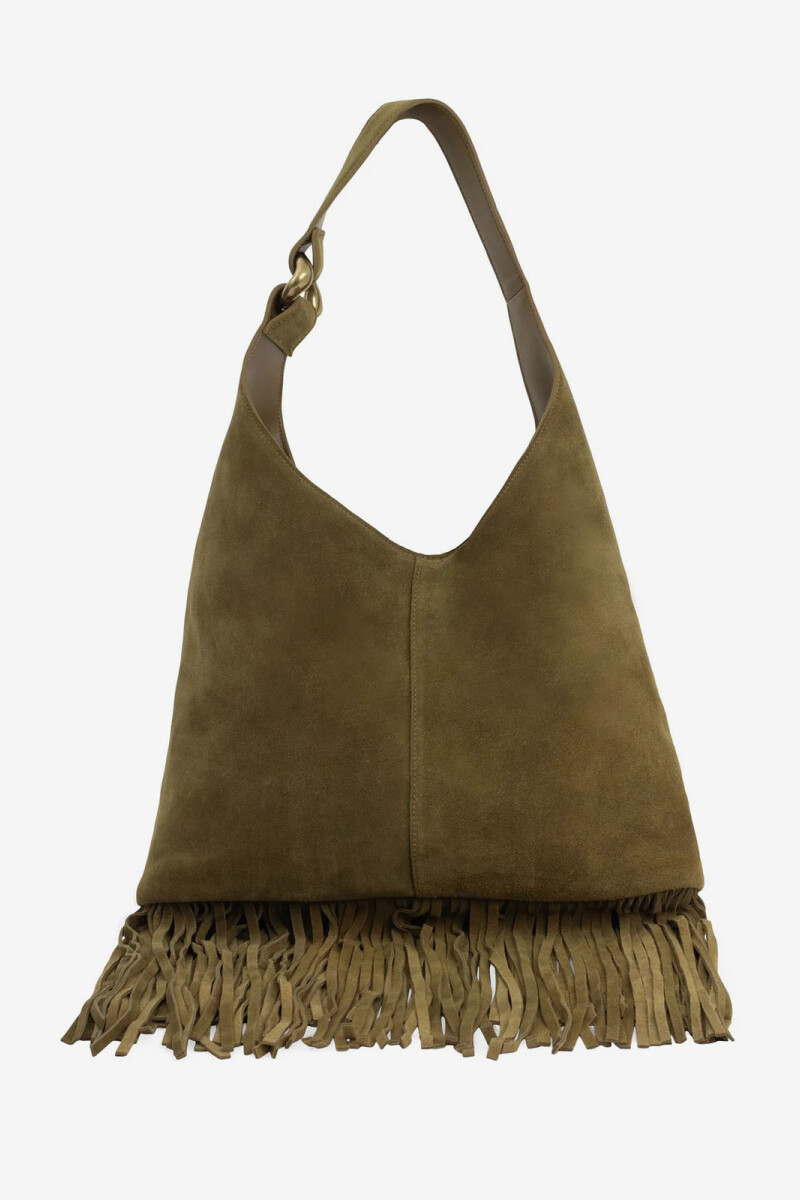 CARTERA 7-WONDERS Kaki