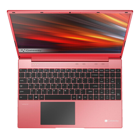 Gateway - Notebook GWTN156-12 - 15,6'' Ips Lcd. Amd Ryzen 3 3250U. Amd Radeon. Windows. Ram 4GB / Em 001