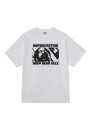 OBEY IMPROVISATION Blanco
