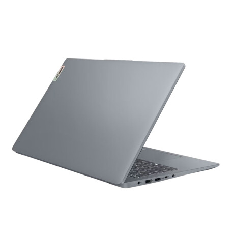 Notebook Lenovo Slim 15IAN8. Intel i3-N305. RAM 8GB DDR5. Disco Sólido 256GB. Pantalla 15.6" Full HD. Win11 Notebook Lenovo Slim 15IAN8. Intel i3-N305. RAM 8GB DDR5. Disco Sólido 256GB. Pantalla 15.6" Full HD. Win11