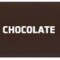 Binda Juntas 1Kg Chocolate