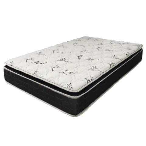 COLCHON ESPUMA D60 SUPER DENSIDAD 108x188 COLCHON ESPUMA D60 SUPER DENSIDAD 108x188