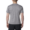 Zero Rules M Grph SS Shr-Auburn, Outline CITY GREY