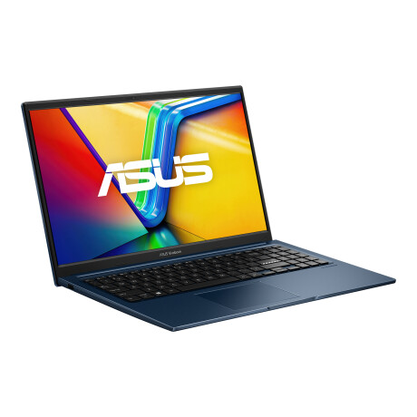 Notebook Asus X1504 15.6 I3 12th 8gb 512gb W11 Notebook Asus X1504 15.6 I3 12th 8gb 512gb W11