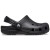 Crocs Classic Kids Negro