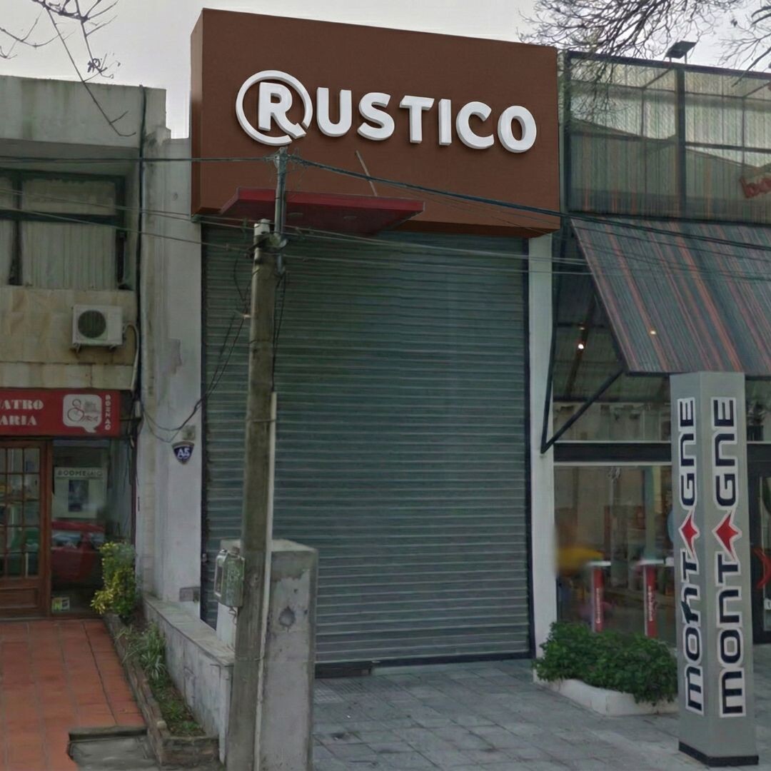 Local Punta Carretas