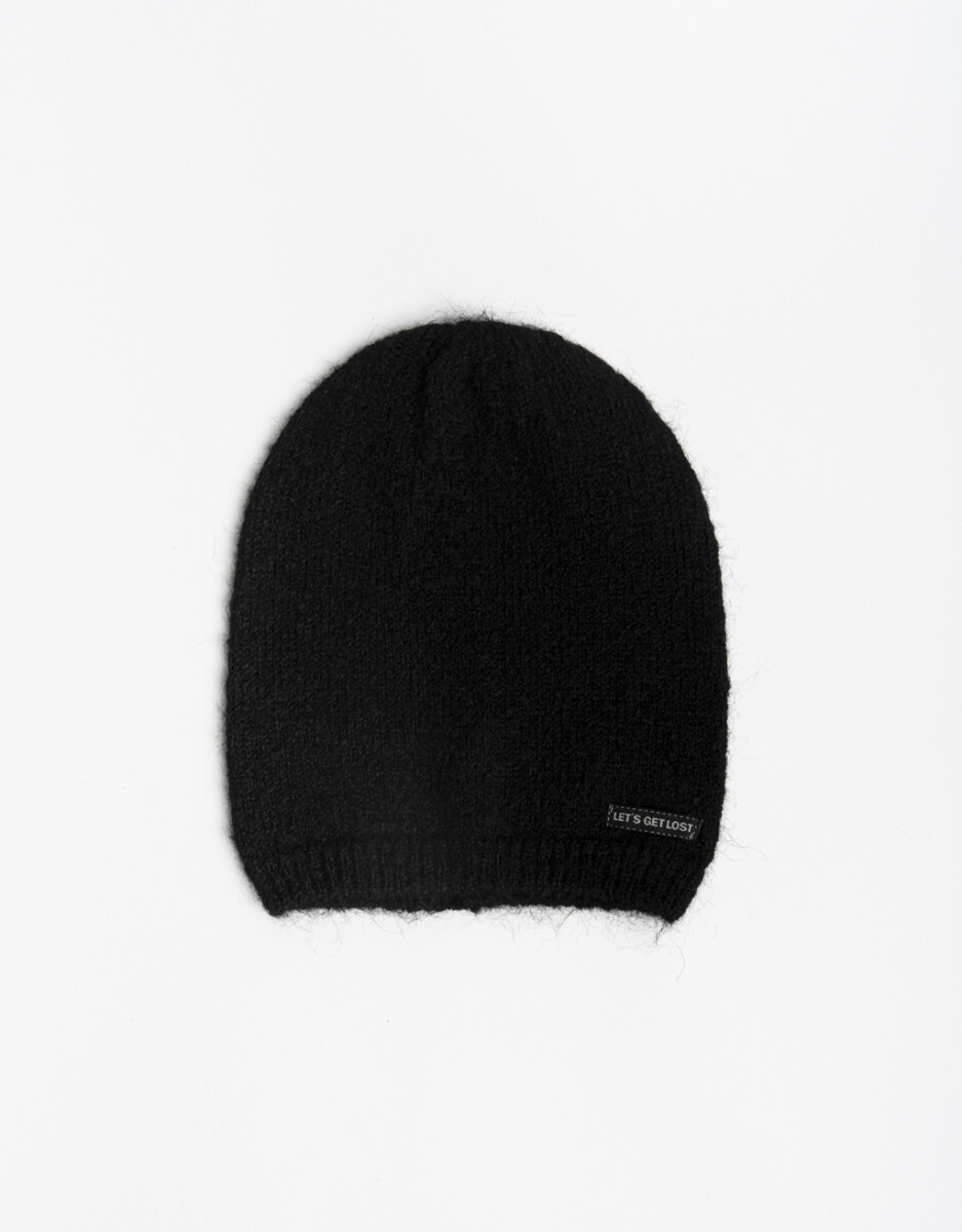 Gorro Men´s Collection 