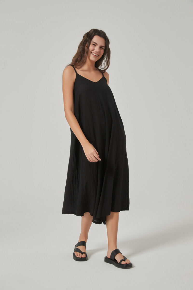 Mono Theone - Negro 