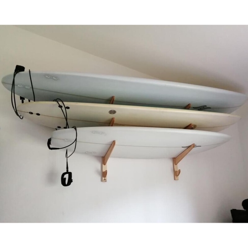 Rack - Homewave - Soporte 3 Tablas