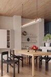 Mesa TB-22-80160 roble natural Mesa TB-22-80160 roble natural