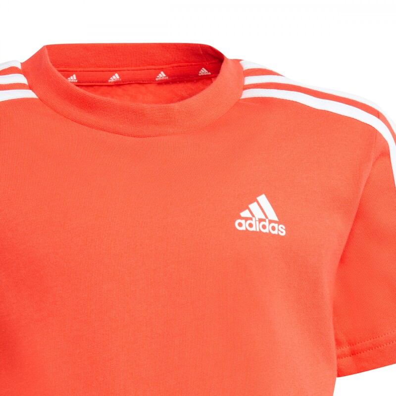 K LK 3S CO T SET Rojo