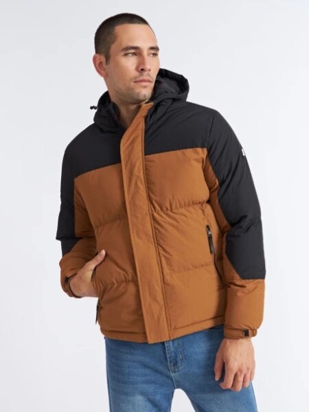 CAMPERA KRISTOBELGA 5354 MOST NEG