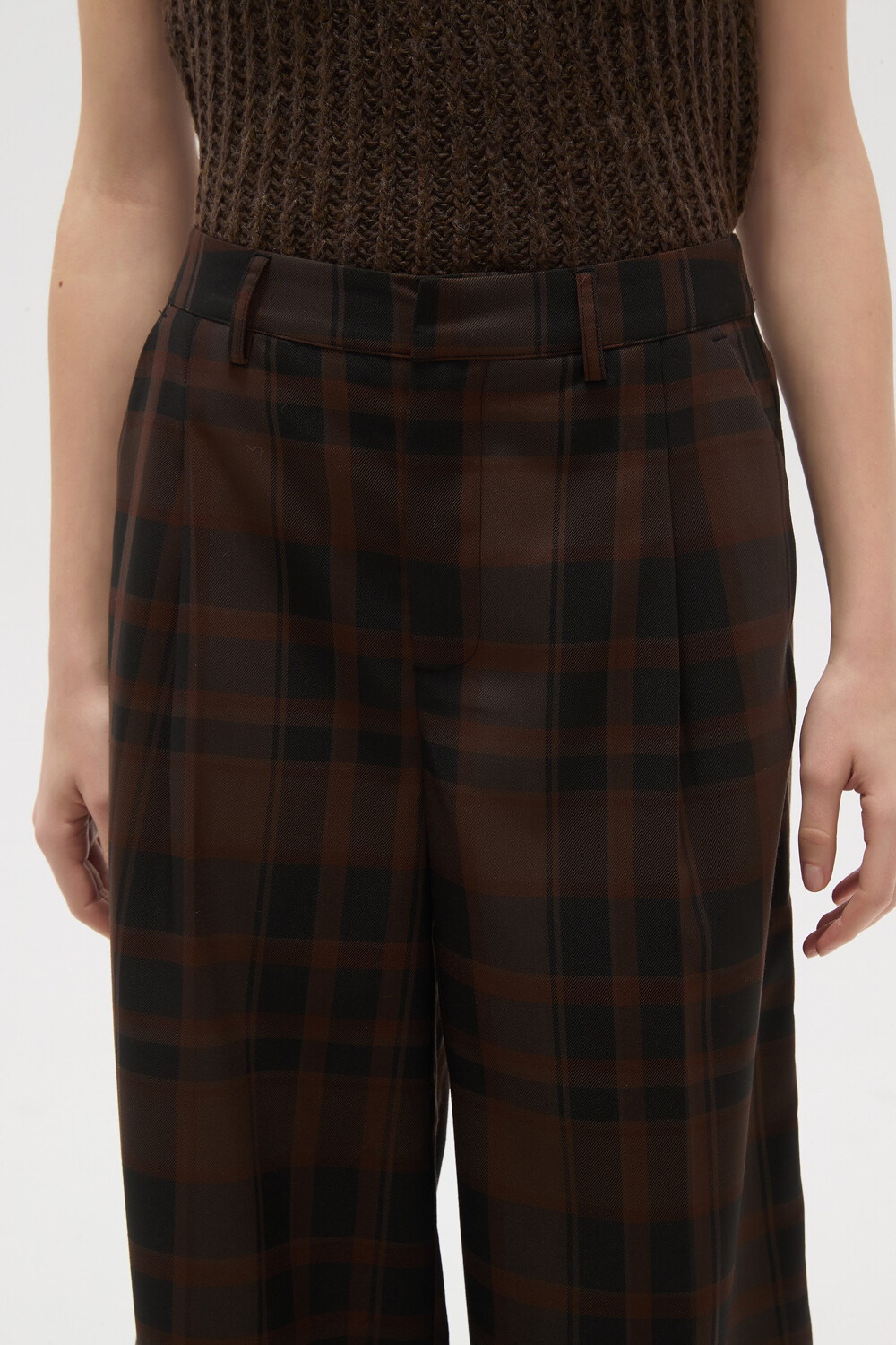 Pantalon Quesel Estampado 1