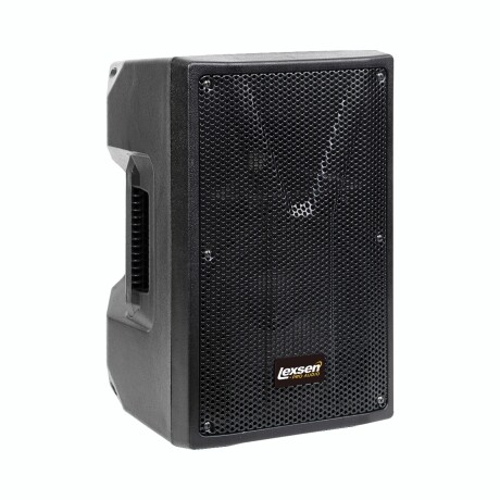 Caja Acustica Pasiva Lexsen Psw8 8" Caja Acustica Pasiva Lexsen Psw8 8"