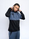 CANGURO FULL ZIP POLY Umbro Hombre 02p