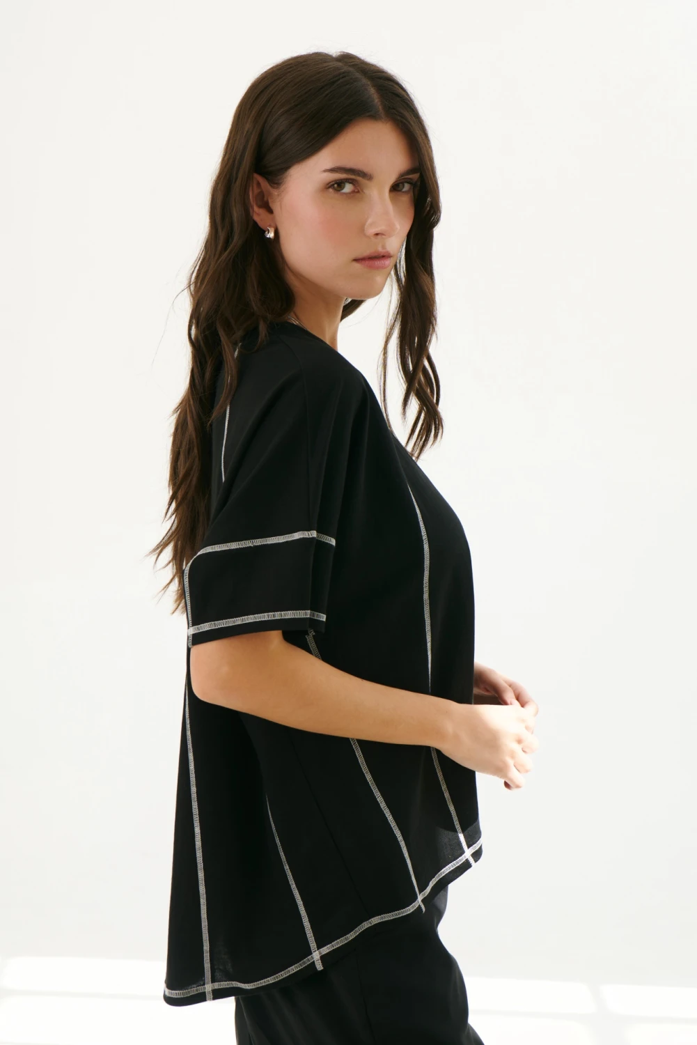 REMERA MACA