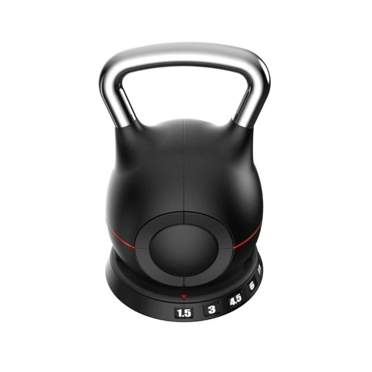 PESA RUSA AJUSTABLE 10 KG 