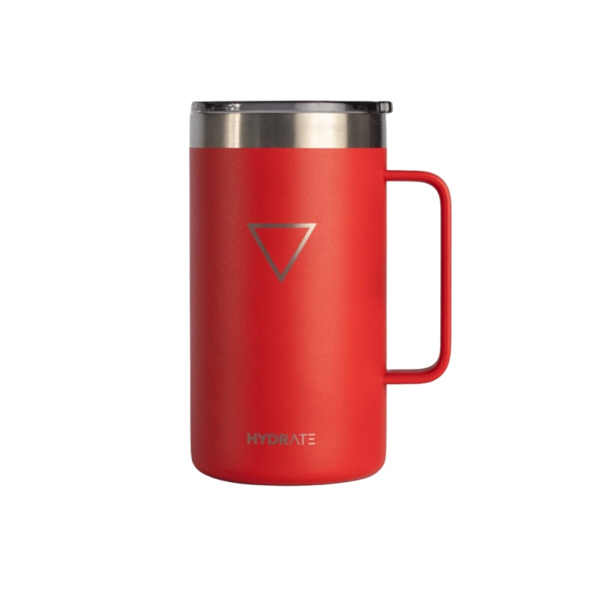 Hydrate Manija Rojo 710ml 