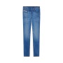 D-Luster L.32 - Hombre Blue Denim