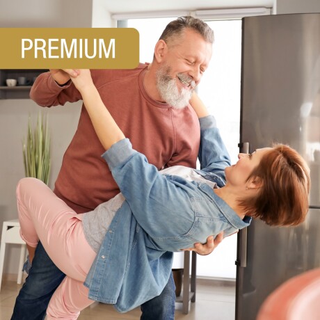 Cotidian Premium Talle M Cotidian Premium Talle M