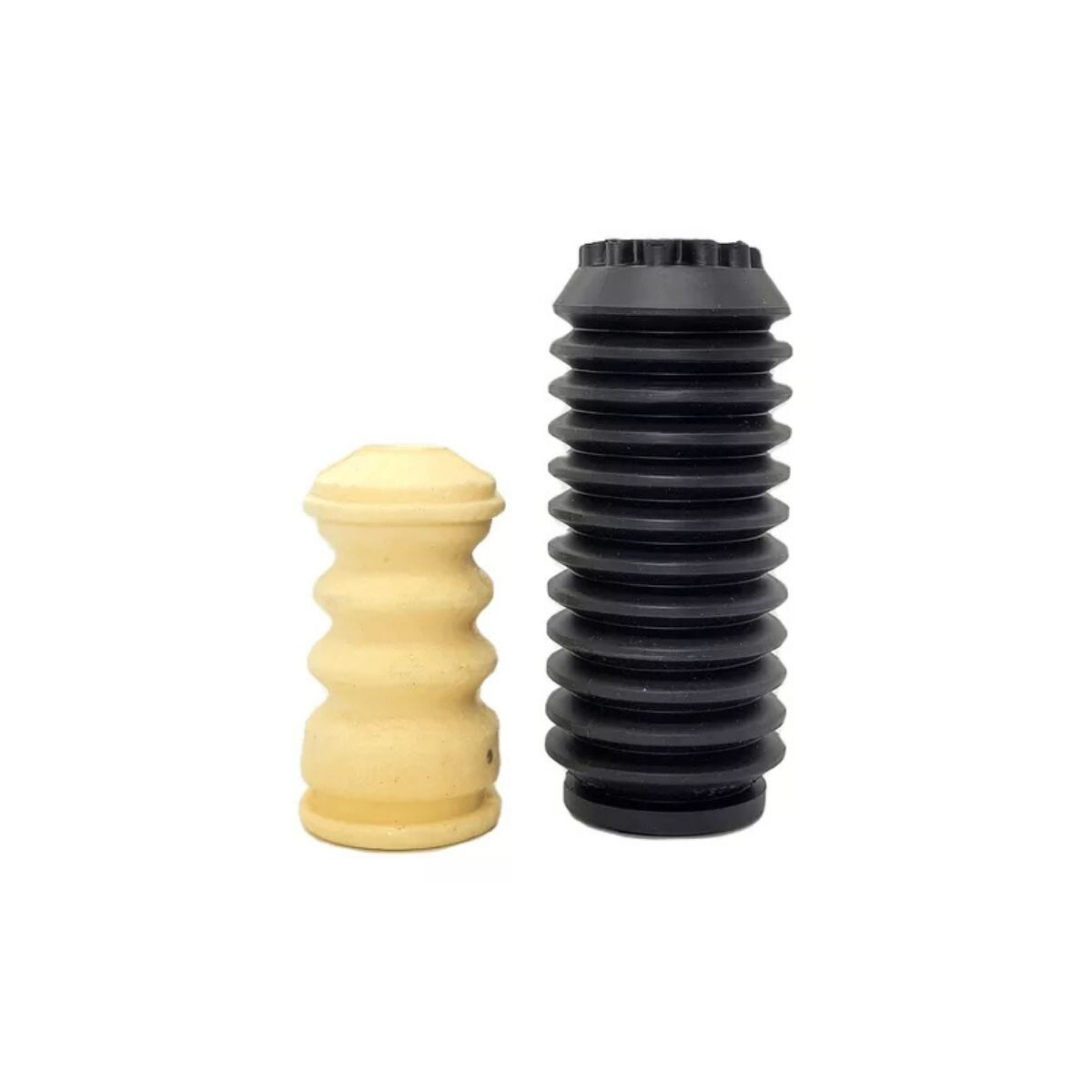 KIT TOPE Y FUELLE TRASERO GOL G2 / G3 / G4 / G5 / G6 / G7 / POLO 98/02 