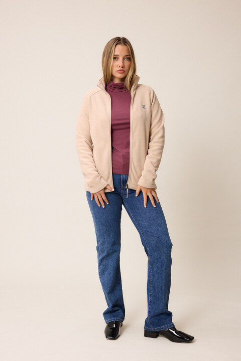 CAMPERA IRELA POLANCO Nude