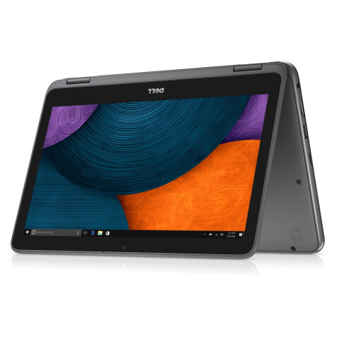 Notebook Dell Inspiron 3185 A9 4gb Ram 512gb Ssd NOTEBOOK RFPL DELL 3185 A9/4/512/11.6"