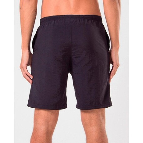Bermuda para Hombre Fila Essential 7,5 Negra Bermuda para Hombre Fila Essential 7,5 Negra