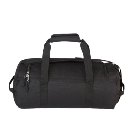 Bolso Jansport Away Duffel 40 L Negro