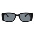 Lentes de Sol Chilli Beans Nasa Negro Matte