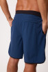 SHORT NERBAU POLANCO Azul