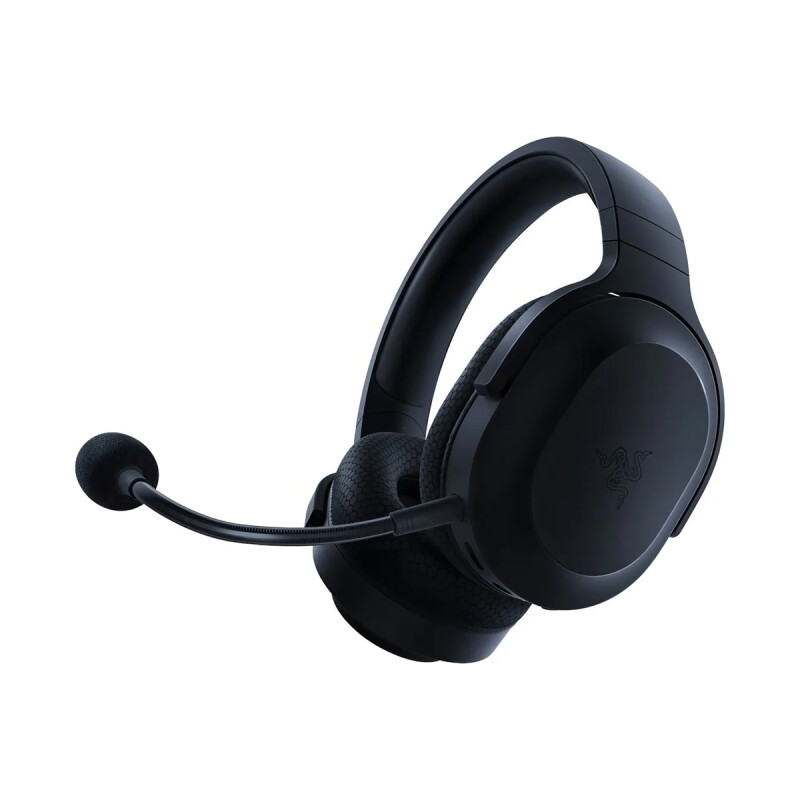 Auriculares Inalámbricos Gamer Razer Barracuda X Negro Auriculares Inalámbricos Gamer Razer Barracuda X Negro