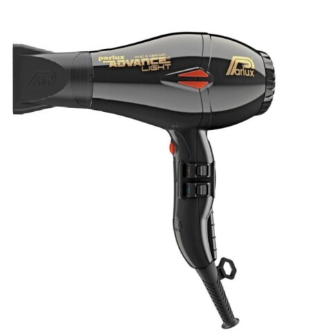 Secador De Pelo Parlux Advance Light 704 Secador De Pelo Parlux Advance Light 704