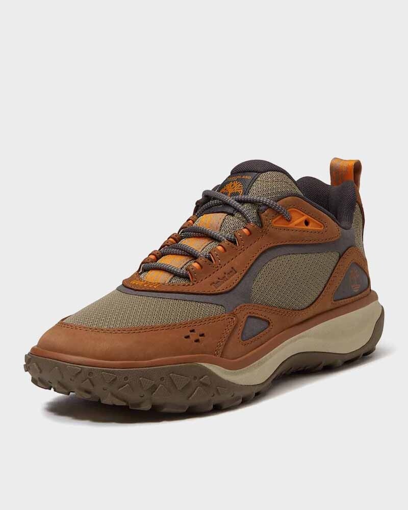 Zapatilla Timb Low Lace Hombre 4336