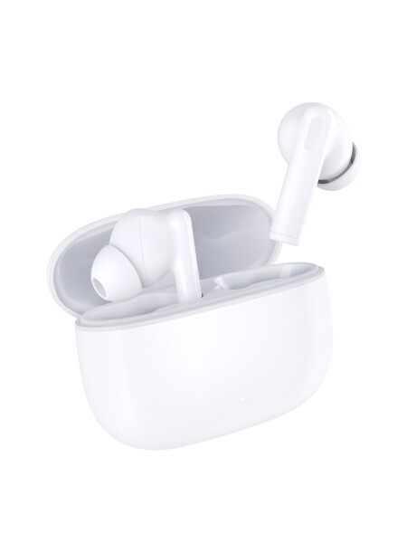 Auriculares Honor Earbuds X7 Lite Blanco
