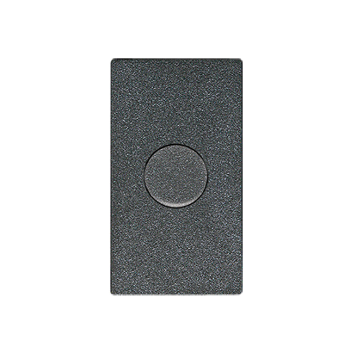 Mód. dimmer combinación 220V 300W - Duomo grafito - C56124 