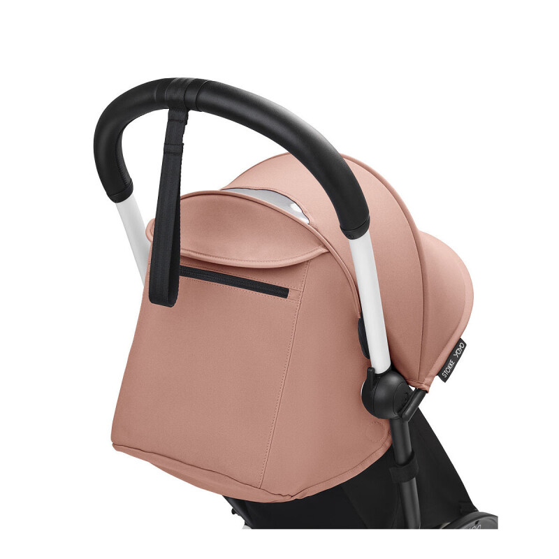 Pack +6 Stokke YOYO 3 Ginger