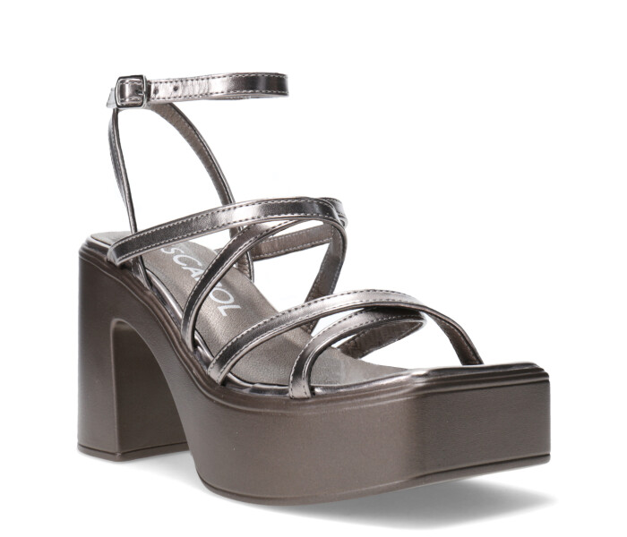 Sandalias de Mujer Miss Carol Gydia Peltre