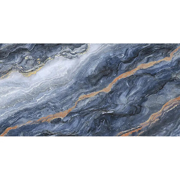 CERÁMICA GRAN BALTIC BLUE POL "A" 60X120 CM Cerámica Gran Baltic Blue Pol "a" 60x120 Cm
