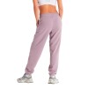 Pantalón Largo Sport Essentials French Terry Jogger de Mujer Multicolor